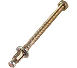 Клиновой анкер STARFIX М6x85 мм SMP-49930-1 