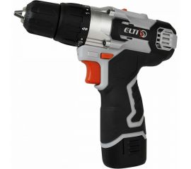 Аккумуляторный шуруповерт ELTI ДА-12-2МС 