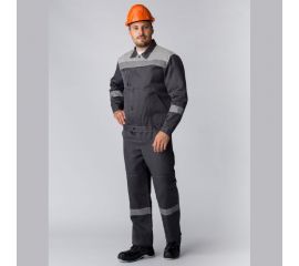 Костюм Факел Легион-2 СОП, темно-серый/светло-серый, р.44-46, рост 182-188 87474539.003 