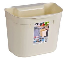 Навесное ведро для мусора Elf Plast ХТ574 
