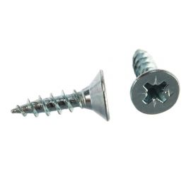 Саморез Tech-Krep ШУц 5,0х20 потайная головка 16 шт, пакет 102443 