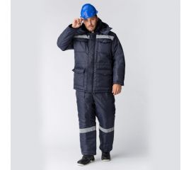 Зимний костюм Факел Мастер-Оксфорд, р.52-54, рост 182-188 87469003.007 