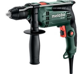 Ударная дрель Metabo SBE 650 600742500 