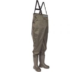 Забродный полукомбинезон с вкладышем Восток TORVI ПЕРЕКАТ р.43-44 KPB03T043-44 