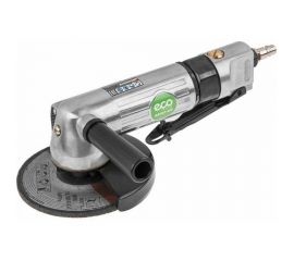 Угловая пневмошлифмашина ECO AAG12-125 