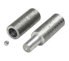 Гаражная петля Tech-Krep 40х200 с шаром пакет 138871 