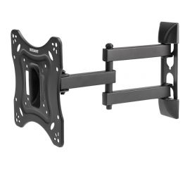 Наклонно-поворотный кронштейн для телевизора Rexant 17"-42" 38-0070 