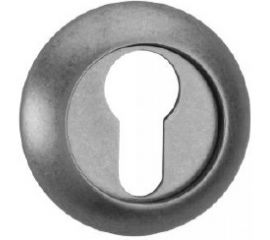 Накладка под цилиндр RENZ ник.суп.мат. INET 08 MSN 