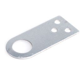 Прямая проушина для замка STARFIX 70x30 SMP-57440-1 