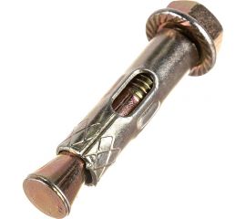 Анкерный болт с гайкой STARFIX М6x8х40 мм SM-60572 