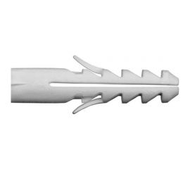 Полипропиленовый дюбель ВИРТУОЗ 6х30, 350 шт. 550-11763 