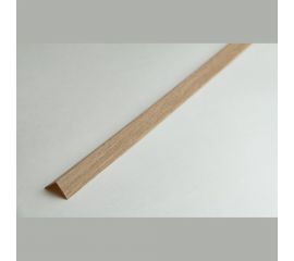 Текстурированный ПВХ угол Волшебная палочка 40x40 мм, 2.7 м, цвет 05 УТ000073512 