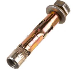 Анкерный болт STARFIX М6x8х45 мм SMP-24770-1 