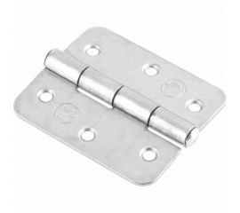 Петля STARFIX 60 мм, универсальная, б/п, 2 шт. в зип-локе SMM1-64083-2 