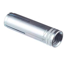 Забивной анкер Fischer EA M12 N 25 шт коробка 141317 