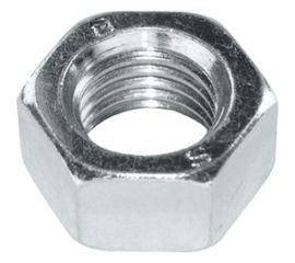 Шестигранная гайка STARFIX М8 цинк, класс прочности 6, DIN 934, 5 кг SMV1-47276-5 