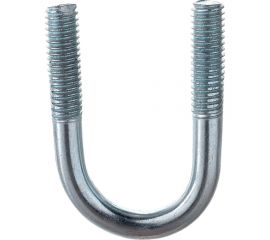 Оцинкованный U-образный болт Gigant 3/4"", М8, 10 шт. G/1/59 