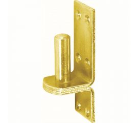 Ответная часть петли Rusconnect DMX 120x40x11x16 mm 10 шт 8305 