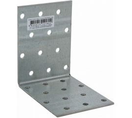 Монтажный уголок Rock 8, 80х80х60 мм 20 шт. 410808 