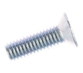 Винт с потайной головкой ЕВРОПАРТНЕР DIN 965 Zn 6х20 12шт. 12 0500 1 