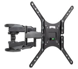 Кронштейн для LED/LCD телевизоров TUAREX ALTA-654 black 90188 