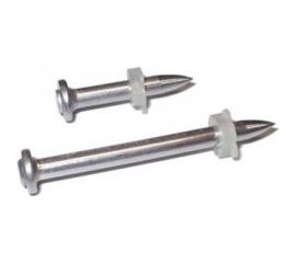 Гвозди по бетону 100 шт. TOUA T DN 42 Р8 