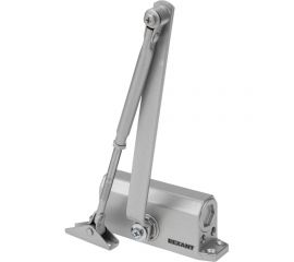 Дверной доводчик для установки на дверь весом до 45 кг REXANT 46-0501 