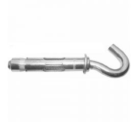 Анкер с крюком STARFIX М8x10x80 мм SMP-97712-1 