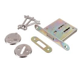 Врезной замок Trodos ЗВ8-4 202043 