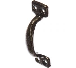 Ручка-скоба Tech-Krep 40 бронза 138839 