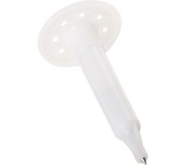 Тарельчатый дюбель FIXPISTOLS F-INS 100/50 100 шт. 3-2-6-3921 