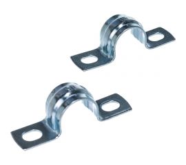 Крепежная металлическая скоба Fischer BSMD 16 50 шт 60169 