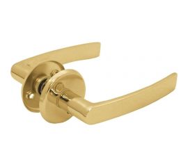 Ручка для финских дверей SCHLOSS ШЛОСС 01002 006 золото тов-123595 