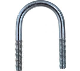 Оцинкованный U-образный болт Gigant 1 1/4"", М8, 10 шт. G/1/62 