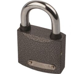 Навесной замок Trodos полимер BC-HG36-63 Blister 210047 