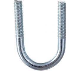 Оцинкованный U-образный болт Gigant 1"", М8, 10 шт. G/1/61 