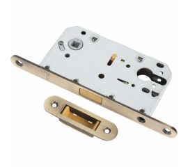 Магнитный замок под цилиндр РЕНЦ бронза античная LBM 5085 AB 