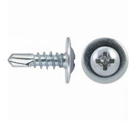 Саморез Tech-Krep ШСММ св. 4,2х13 1500 шт. ведро 143150 