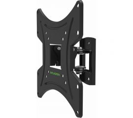 Кронштейн для LED/LCD телевизоров TUAREX ALTA-202 black 40315 
