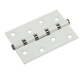 Навес Trodos 100х70х2,5 мм б/к белый 201087 