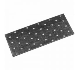 Соединительная пластина ГОСКРЕП 80х360х2 13-0021590 