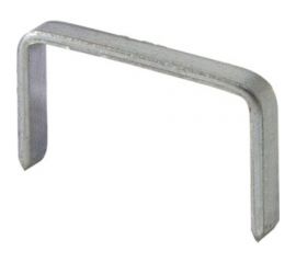 Закаленные скобы TDM Алмаз 8 мм, тип 140, 1000 шт. SQ1038-0201 