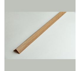 Текстурированный ПВХ угол Волшебная палочка 30x30 мм, 2.7 м, цвет 07 УТ000073303 