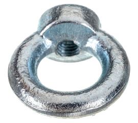 Рым-гайка VIPкрепеж оцинкованная М10 1 шт 32604 VIPS 