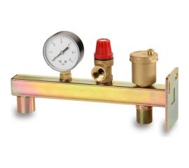 Группа безопасности расширительного бака AQUALINK 2747 