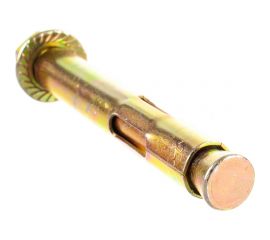 Анкерный болт с гайкой Tech-Krep 12х99 10 шт - пакет 124336 