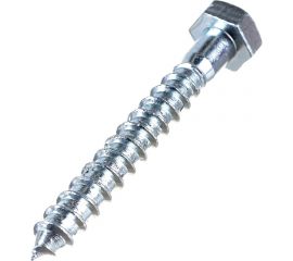 Шуруп Глухарь КРЕП-КОМП 8х60 10шт г860мф 