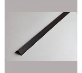 Текстурированный ПВХ угол Волшебная палочка 20x20 мм, 2.7 м, цвет 18 УТ000073314 