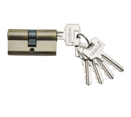 Цилиндр Trodos ЦАМ ЦМ 60-5K AB бронза 208083 