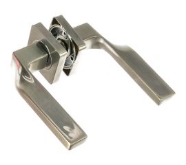 Дверная ручка ЭННИО РЕНЦ DH 98-02 SC 